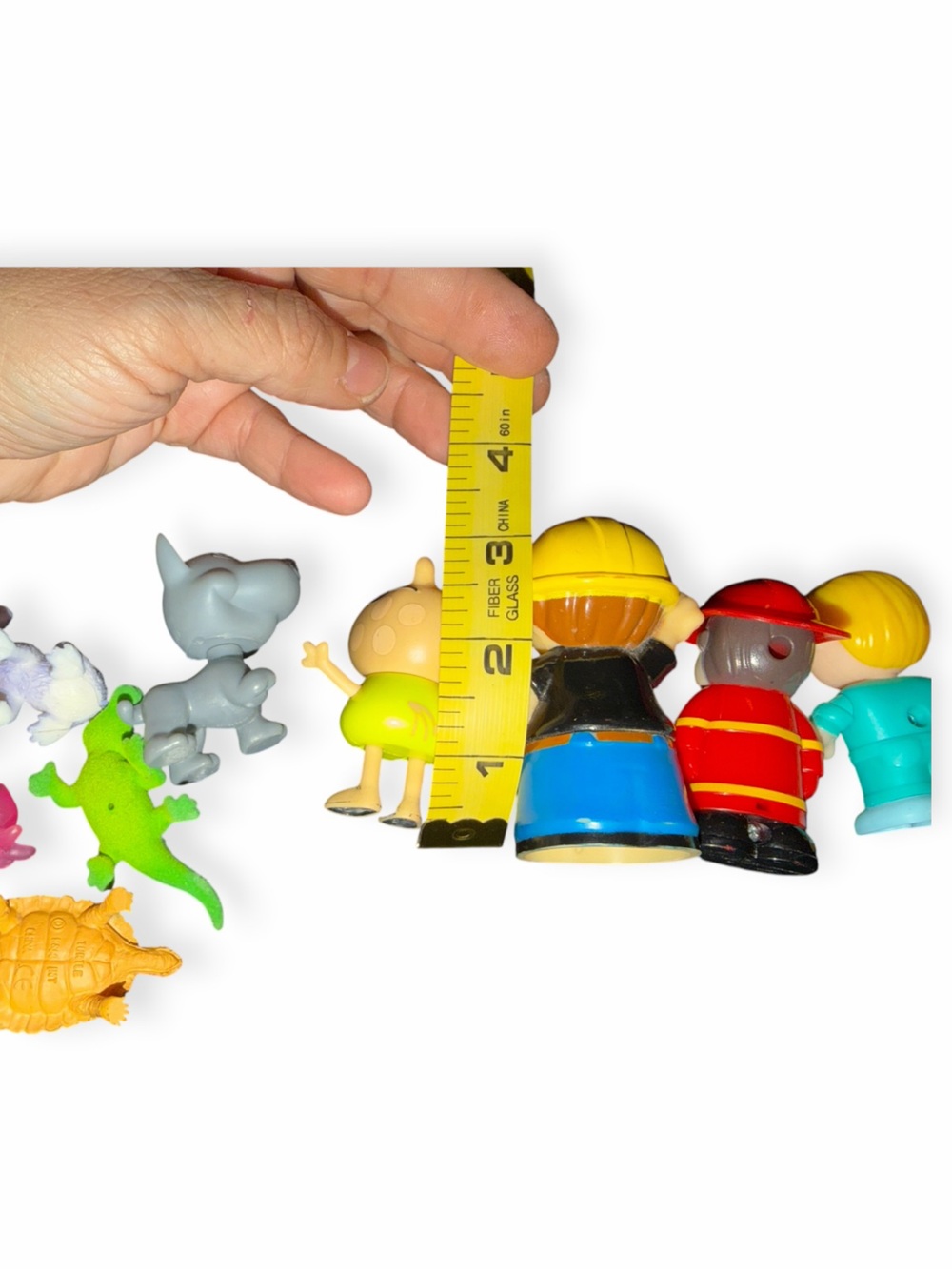Random Toy set - Picture 4 of 4